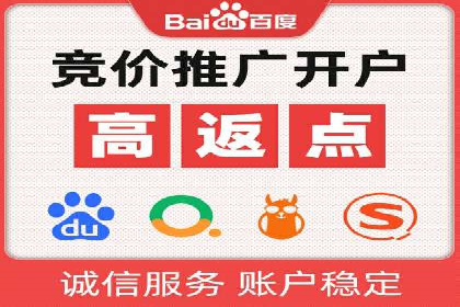 百度推广代运营案例：精准营销助力业绩增长